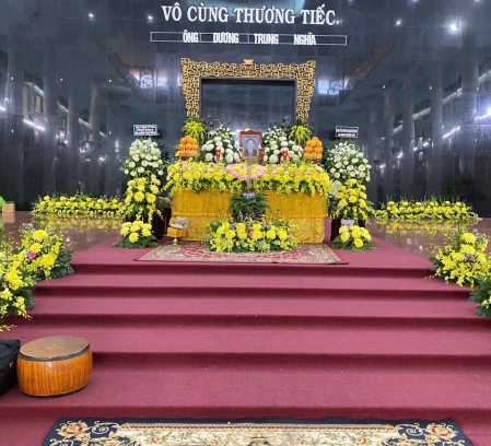 PHÚ THÀNH LỢI