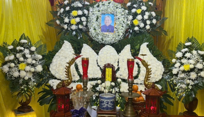 Gói an táng cao cấp hạng 1