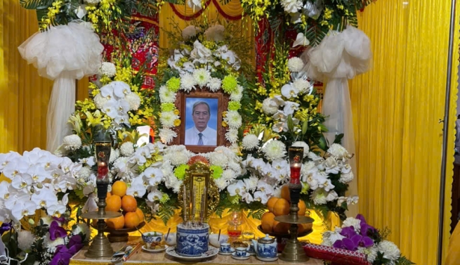 Gói An Táng Cơ Bản