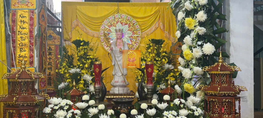 Gói An táng tiêu chuẩn