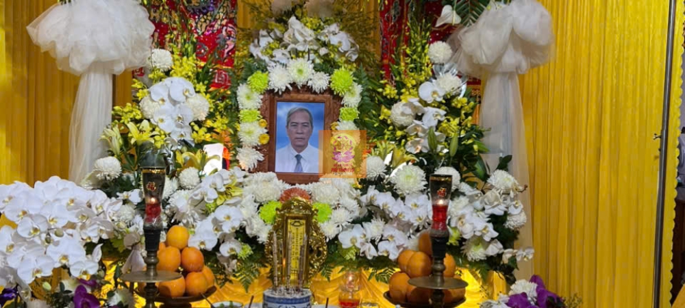 Gói An Táng Cơ Bản