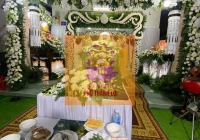 Gói hỏa táng cao cấp hạng 1