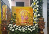 Gói An táng tiêu chuẩn